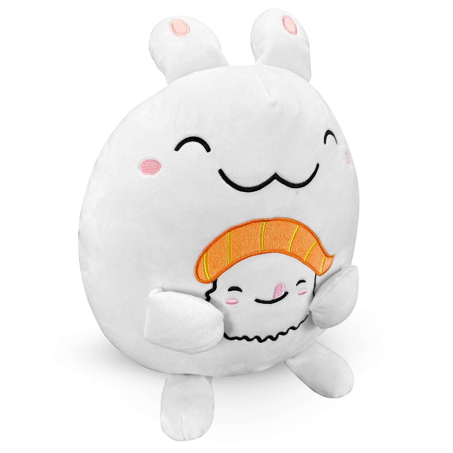 Adorable Kawaii Cartoon Bunny Bunzo Bunny Plush  Soft
